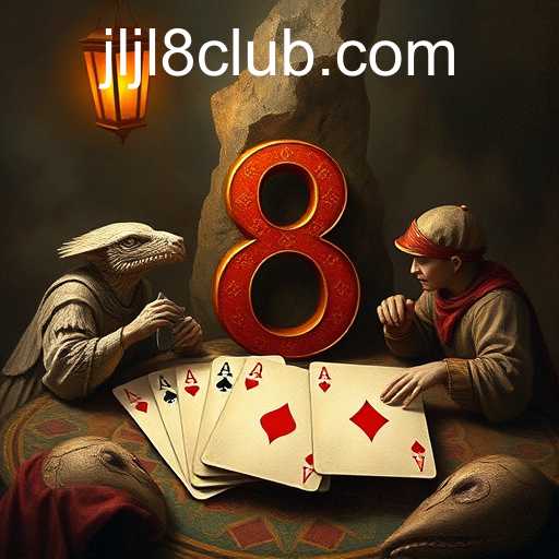 Exploring the Fascinating World of Card Games