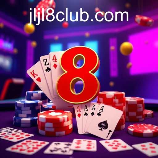 Exploring the World of Casino Games with Jljl 8