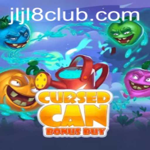 CursedCanBonusBuy Game Unveiled: An Immersive Exploration of Luck and Strategy