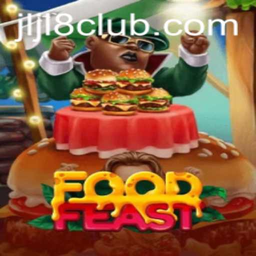 Diving into the Delicious World of FoodFeast with Jljl 8