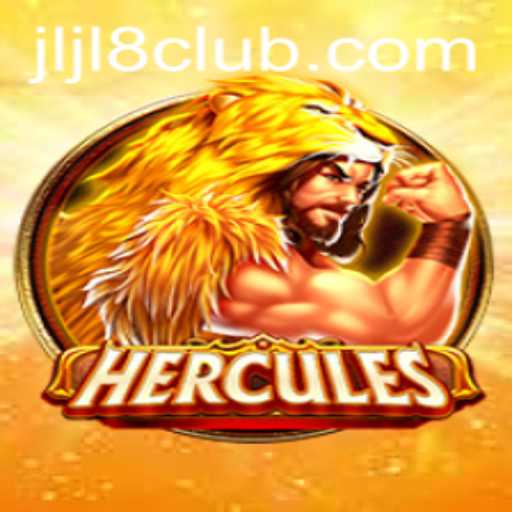 Exploring the Mythical World of Hercules: Jljl 8