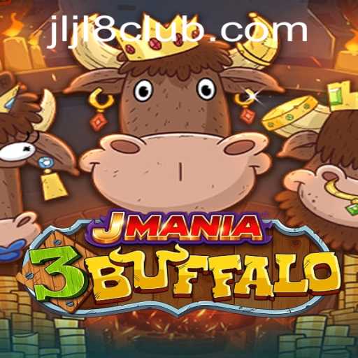 Discovering the Thrills of JMania3Buffalo: A New Gaming Phenomenon