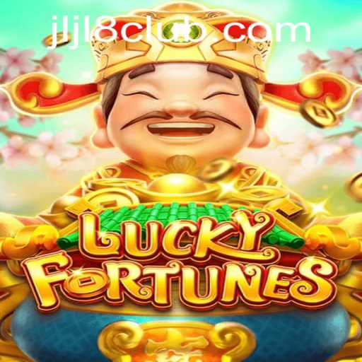 Discover the Excitement of LUCKYFORTUNES: A Thrilling New Gaming Experience