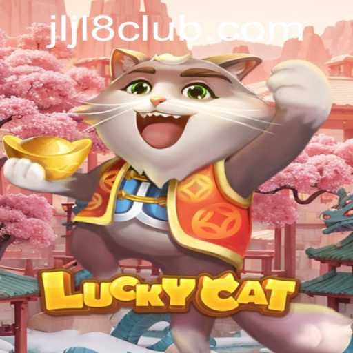 Unveiling the Fascinating World of LuckyCat and the Enigma of 'Jljl 8'