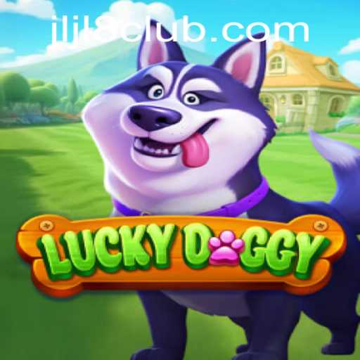 Exploring the World of LuckyDoggy: Unveiling Jljl 8