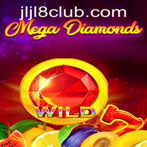 MegaDiamond: The Enthralling World of Strategic Gem Matching