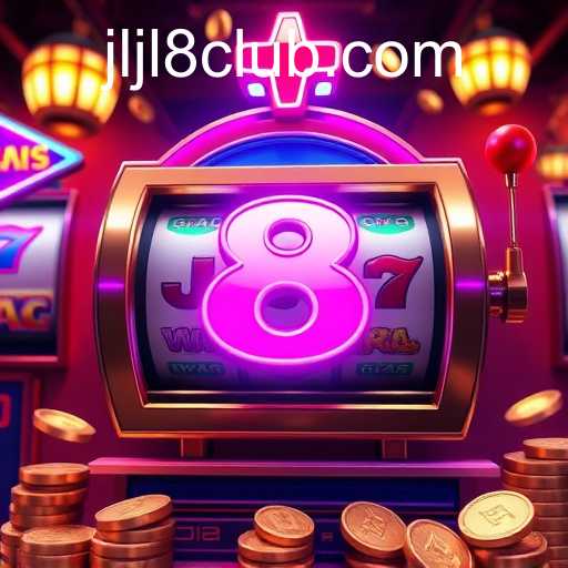 Understanding the World of Online Slots: Jljl 8