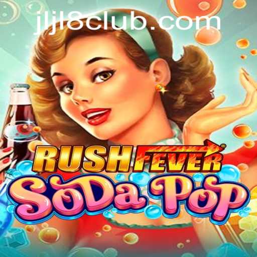 Experience the Thrilling World of RushFeverSodaPop: A Dynamic Gaming Adventure