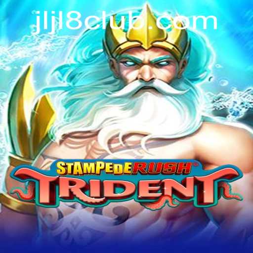 Unveiling StempedeRushTrident: A Game Revolutionized by Jljl 8