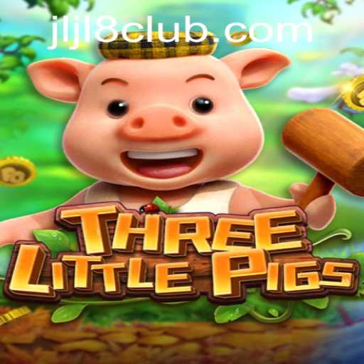 An In-Depth Look at the Thrilling Game: THREELITTLEPIGS